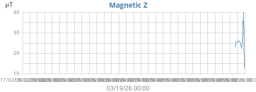 Magnetic Z